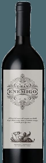 Gran Enemigo