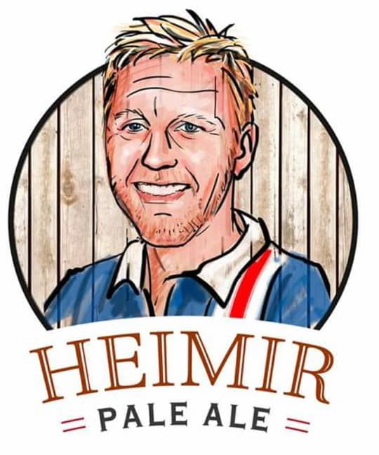 Heimir