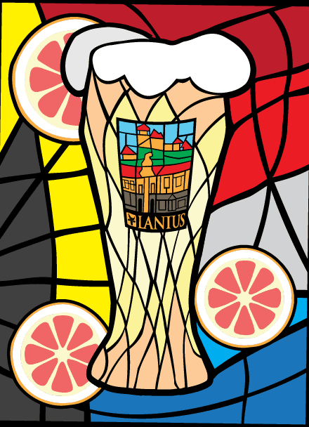 Witbier Grep