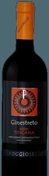 Ginestreto Rosso