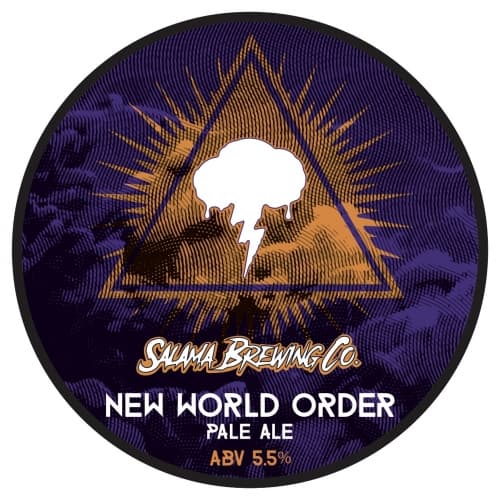 New World Order