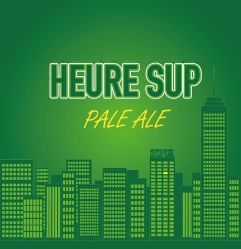 Heure Sup