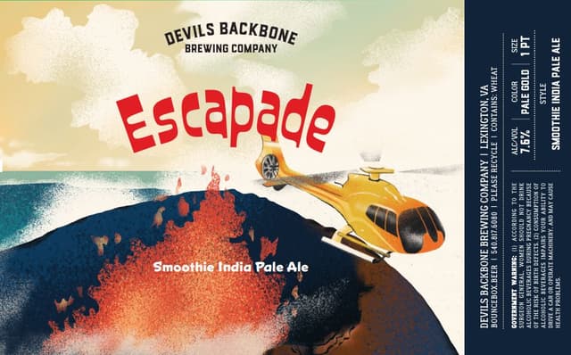 Escapade