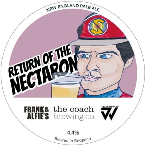 Return of the Nectaron