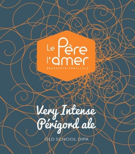 Very Intense Perigord Ale