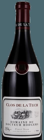 Domaine du Docteur Rodgers Pinot Noir