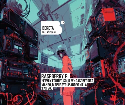 Raspberry Pi