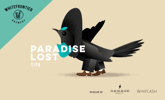 Paradise Lost