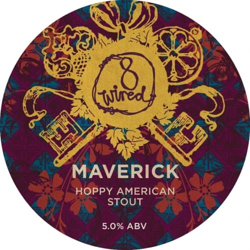 Maverick