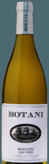 Moscatel Old Vines
