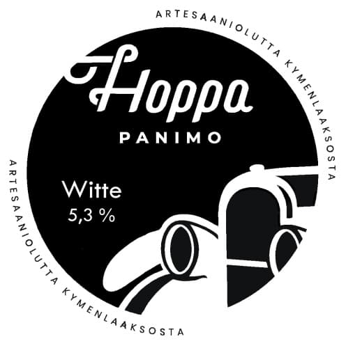 Hoppa Witte