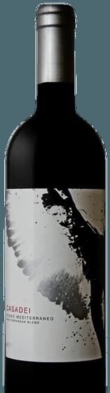Sogno Mediterraneo (Mediterranean Blend)