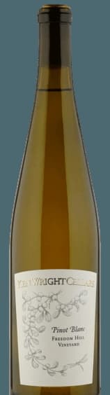 Freedom Hill Vineyard Pinot Blanc
