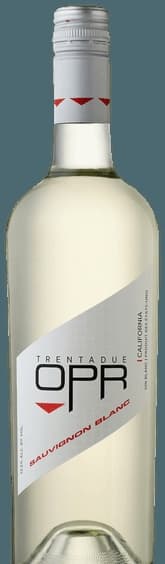 OPR Sauvignon Blanc