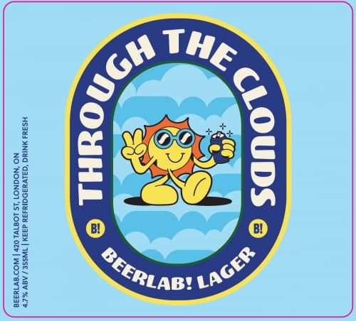 Through the Clouds