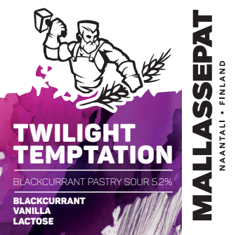 Twilight Temptation