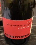 Pinot Noir