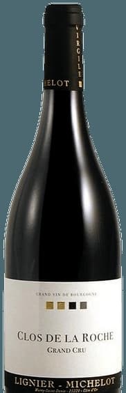 Clos de la Roche Grand Cru