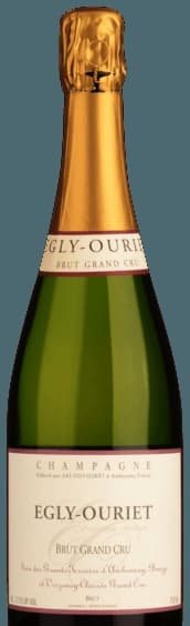 Brut Champagne Grand Cru 'Ambonnay'