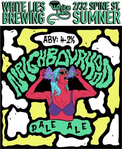Neighbourhood Pale Ale