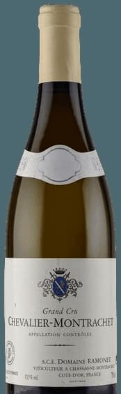 Chevalier-Montrachet Grand Cru