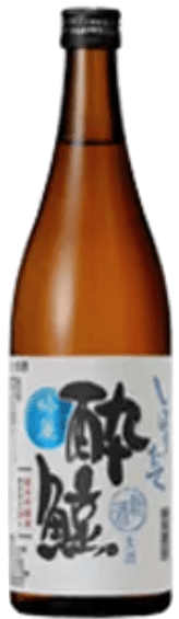Shidaizumi Junmai Ginjo Natsuzake