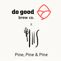 Pine, Pine & Pine