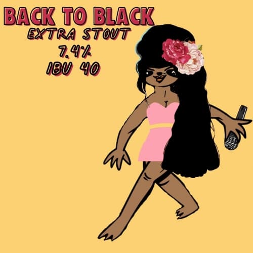 Back To Black