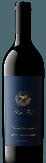 Limited Edition Reserve Cabernet Sauvignon