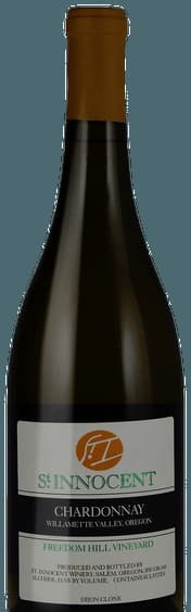 Freedom Hill Vineyard Chardonnay