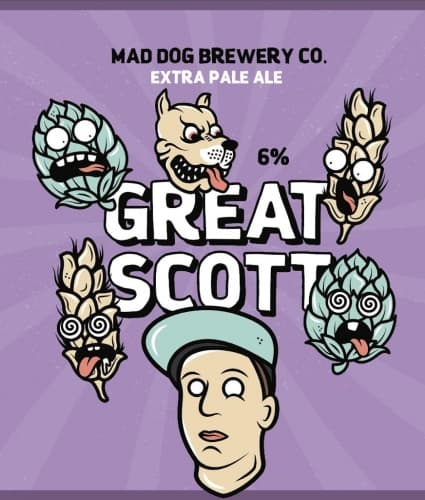 Great Scott