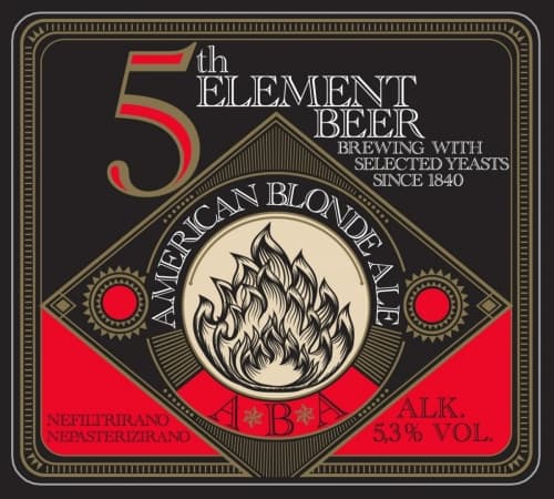 5th Element ABA