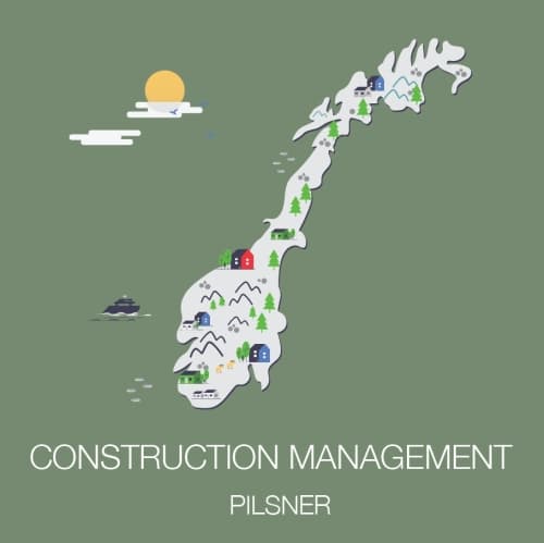 Construction Management - Takstnett