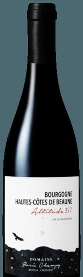 Clou 377 Bourgogne Hautes-Côtes de Beaune