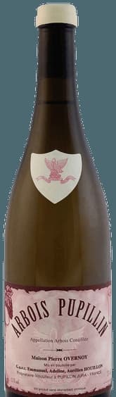Arbois Pupillin Chardonnay