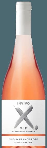 Invivo X, SJP Rosé