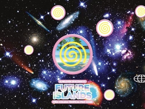 Future Islands (PULP)