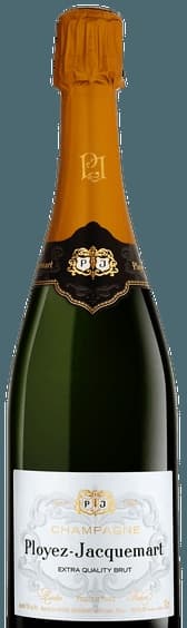 Extra Quality Brut Champagne