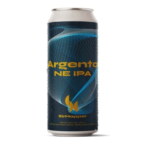 Argenta NE IPA