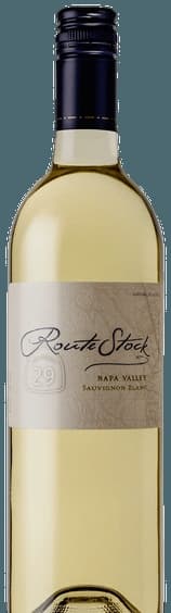Sauvignon Blanc (Route 29)