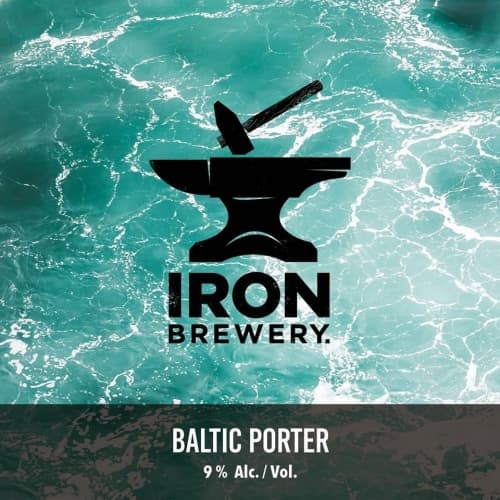 Baltic Porter