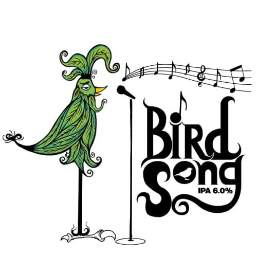 Bird Song IPA