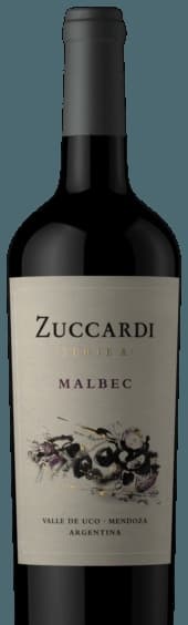 Serie A Malbec