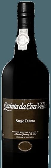 Quinta da Eira Velha Single Quinta Vintage Port