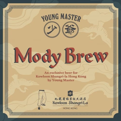 Mody Brew