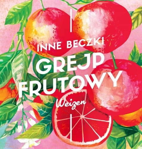 Grejpfrutowy