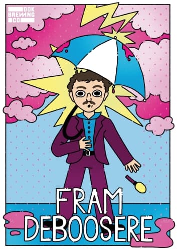 Fram Deboosere