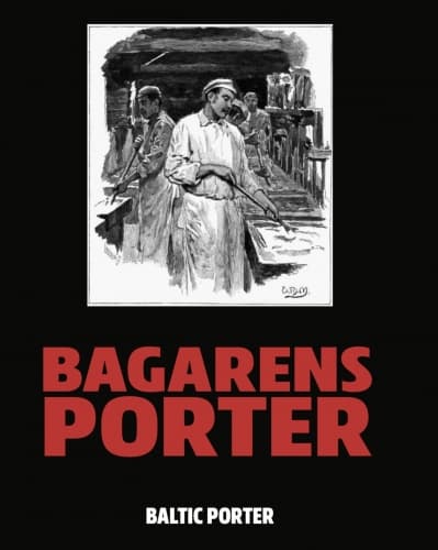 Bagarens Porter