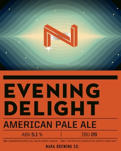 Evening Delight