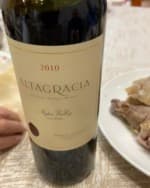 Altagracia Red